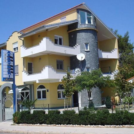 Apartments San Sukosan Exterior photo